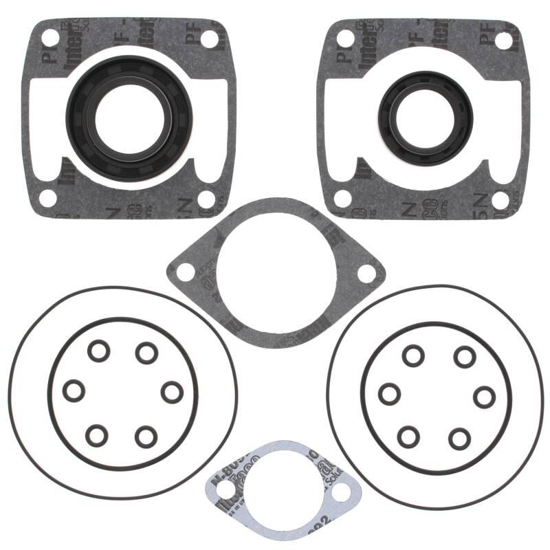 Vertex Gaskets Wet Jet Wet Jet Complete Gasket Kit w/ Oil Seals