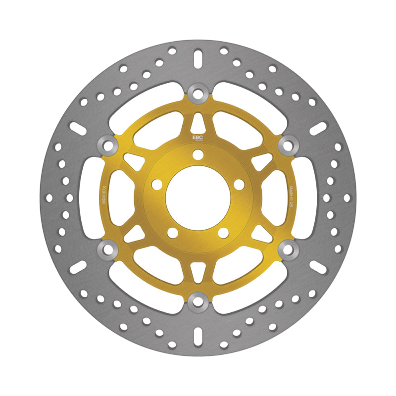 EBC 98-99 Kawasaki ZX-9R ZX 900 C Front Left/Right Standard Brake Rotor