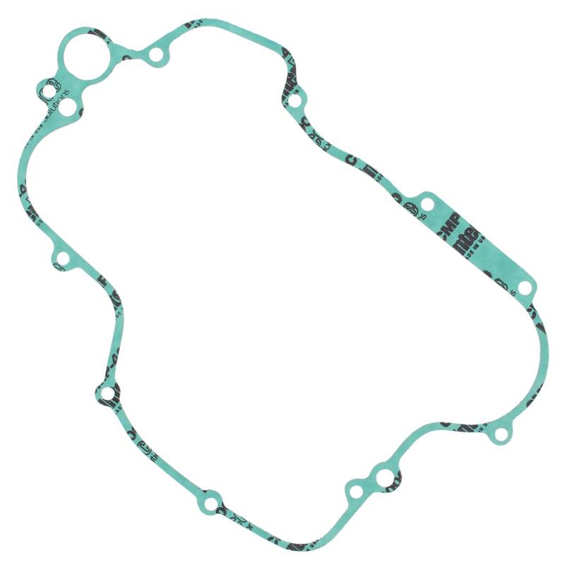 Vertex Gaskets 94-02 Kawasaki KX125 Inner Clutch - Side Cover Gasket Kit