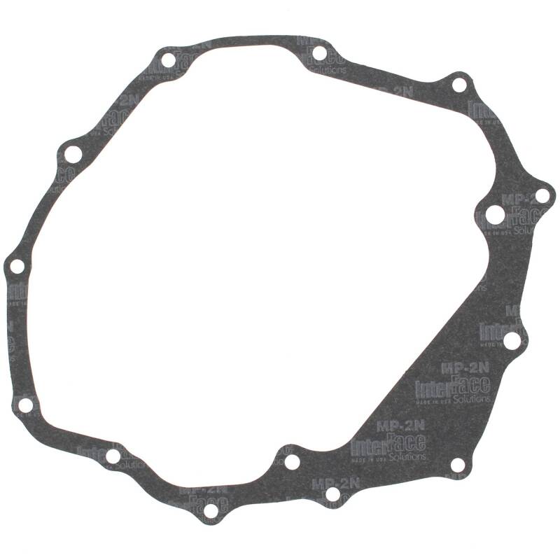 Vertex Gaskets 97-01 Honda TRX250 Recon Inner Clutch - Side Cover Gasket Kit
