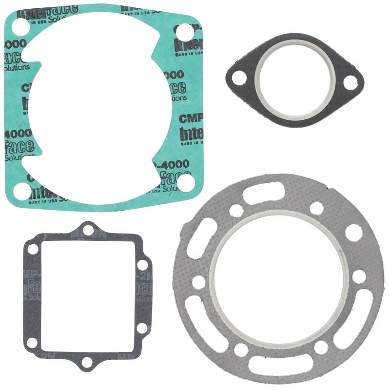 Vertex Gaskets 1993 Polaris 350L 2x4 Top End Gasket Kit