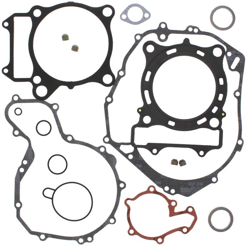 Vertex Gaskets 06-07 Polaris Outlaw 500 Complete Gasket Kit