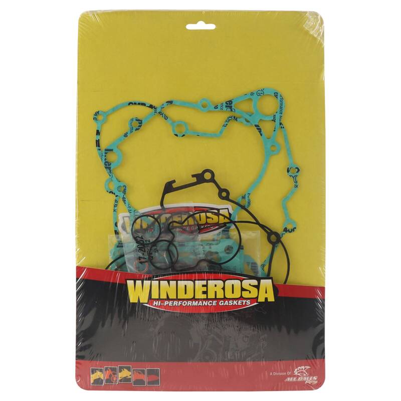 Vertex Gaskets 16-17 Husqvarna TC 125 Complete Gasket Kit