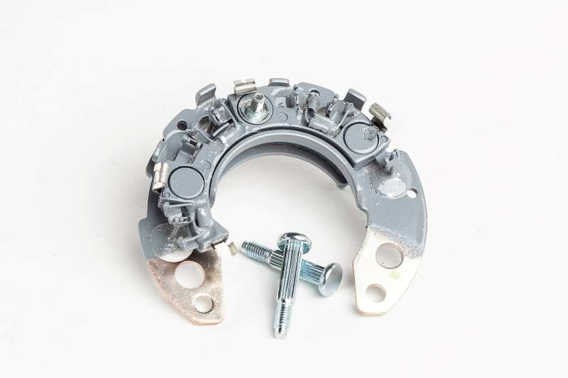 Ricks Motorsport OEM Style Honda Rectifier