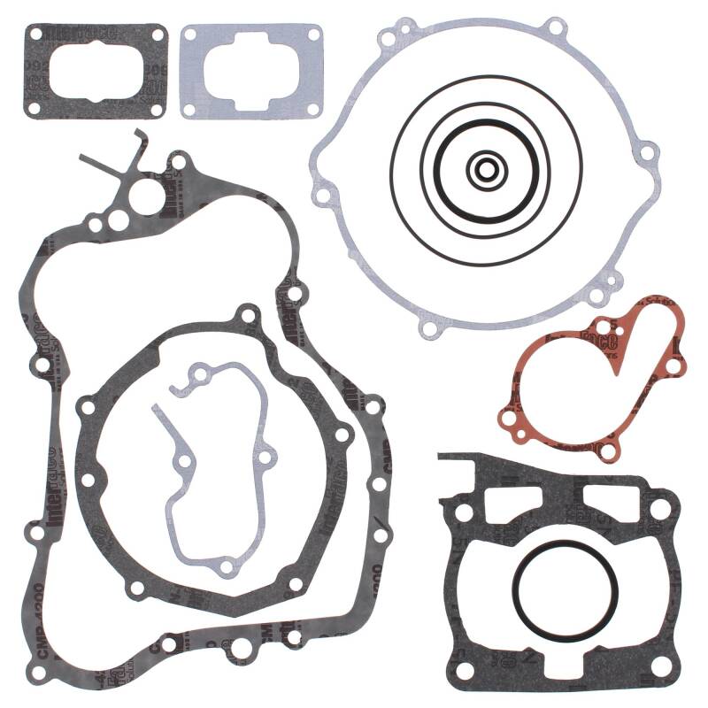 Vertex Gaskets 01-04 Yamaha YZ125 Complete Gasket Kit