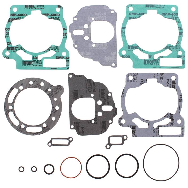 Vertex Gaskets 98-99 KTM EGS 200 Top End Gasket Kit