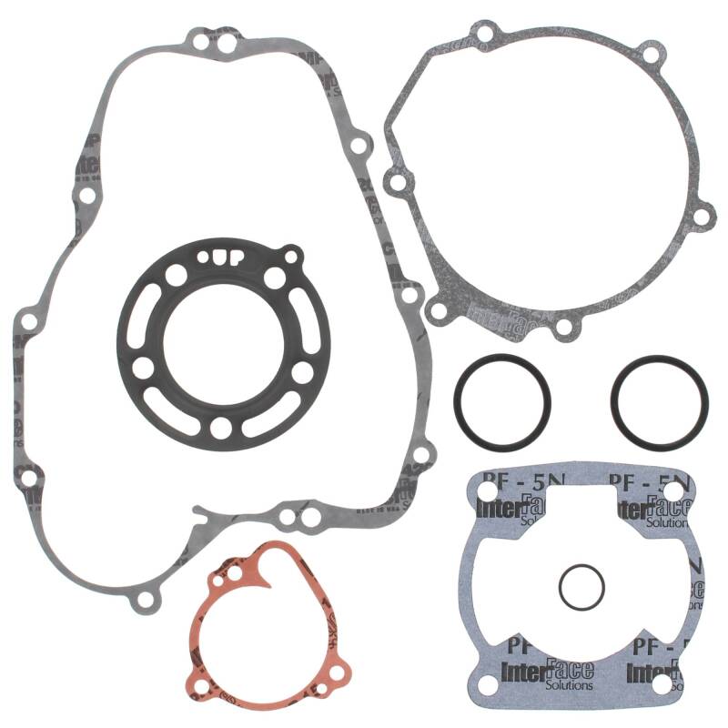 Vertex Gaskets 91-97 Kawasaki KX80 Complete Gasket Kit