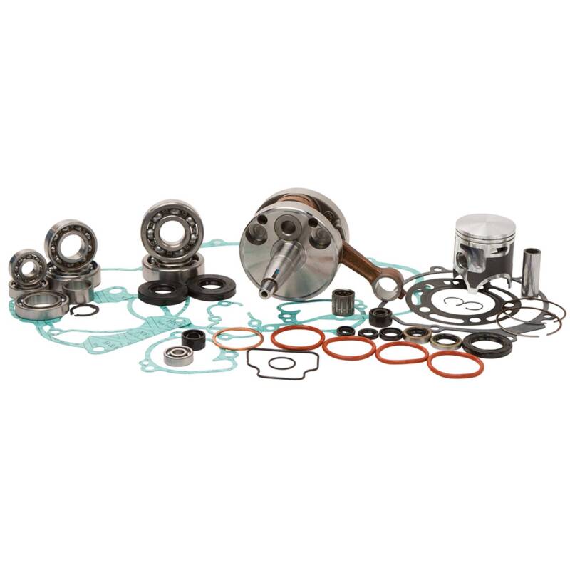Vertex Pistons Complete Rebuild Kit
