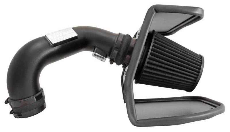 K&N 71 Series Performance Intake Kit - Chevrolet/GMC Colorado/Canyon V6 3.6L 2015