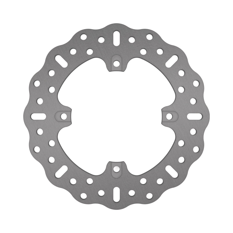 EBC 12-19 MV Agusta F3 675 Brembo Calipers Rear Left Contour Rotor