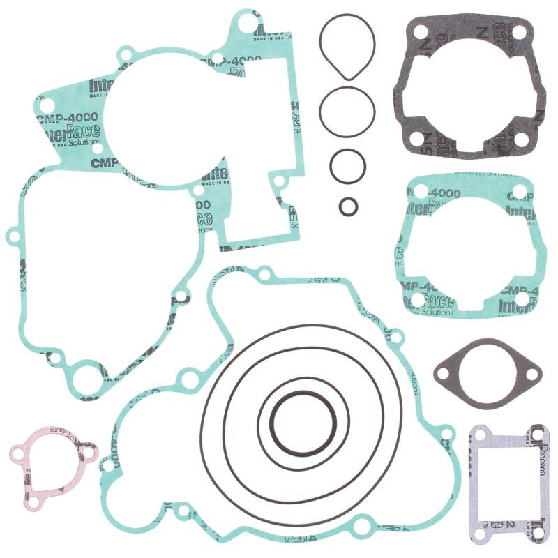 Vertex Gaskets 98-08 KTM SX 65 Complete Gasket Kit