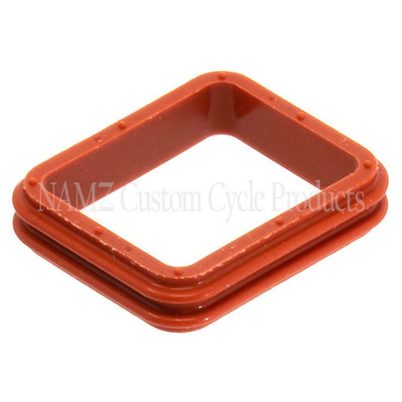 NAMZ Deutsch DT Series 8-Wire Replacement Interface Seal - 5 Pack (HD 72178-94)