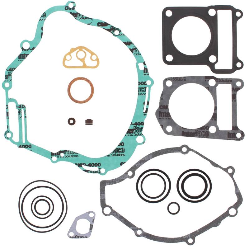 Vertex Gaskets 00-03 Yamaha TTR125 Drum Brake Complete Gasket Kit