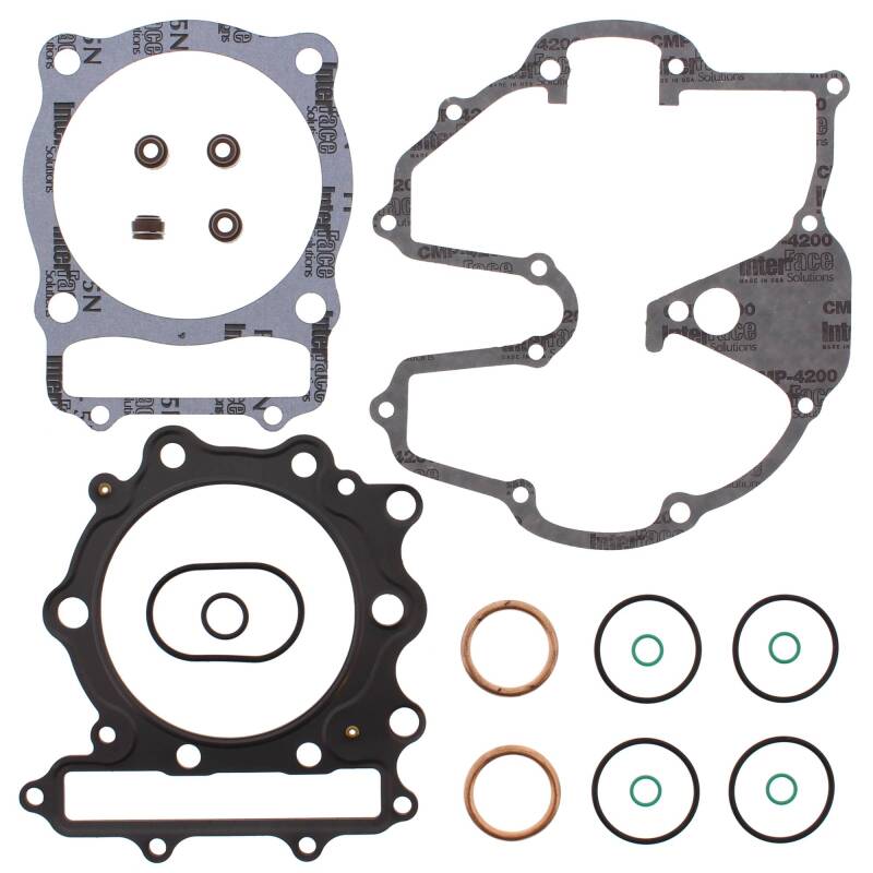 Vertex Gaskets 93-23 Honda XR650L Top End Gasket Kit