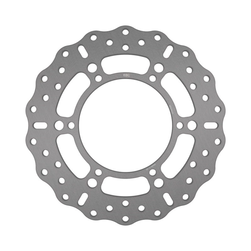 EBC 86-88 Yamaha FZ 600 Rear Left/Right Contour Rotor