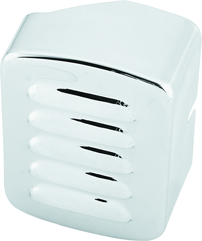 Bikers Choice 65-84 FL 71-86 FX 84-99 Softail Chrome Lovured Coil Cover Replaces H-D 31610-80T