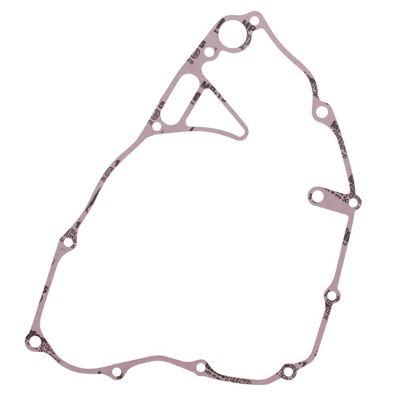 Vertex Gaskets 09-16 Kawasaki KX250F Inner Clutch - Side Cover Gasket Kit