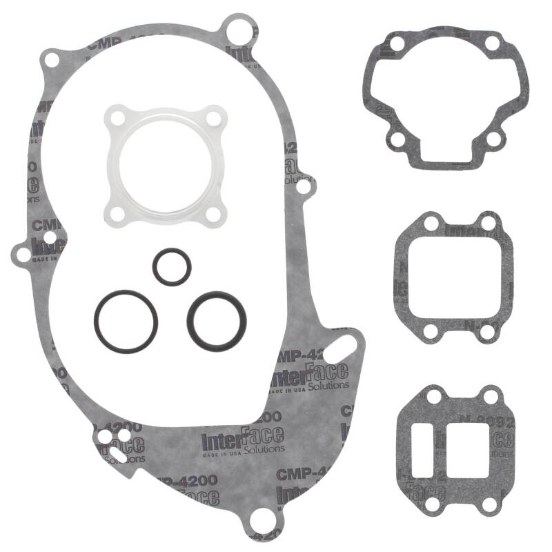 Vertex Gaskets 90-09 Yamaha PW50 Complete Gasket Kit