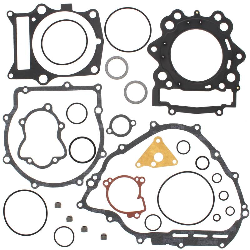 Vertex Gaskets 09-14 Yamaha YFM550 Grizzly Complete Gasket Kit