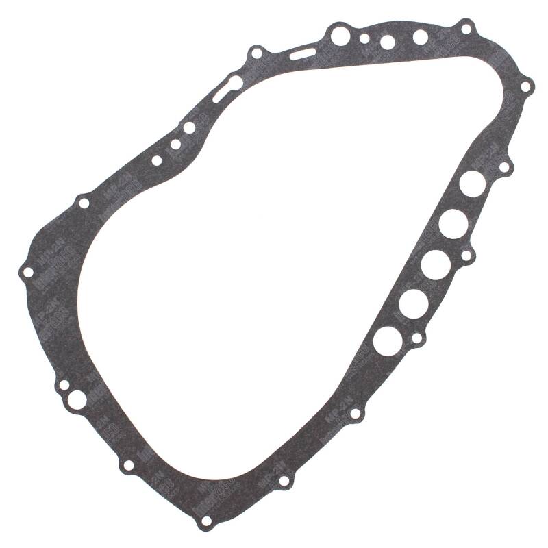 Vertex Gaskets 98-01 Arctic Cat 400 2x4 Inner Clutch - Side Cover Gasket Kit
