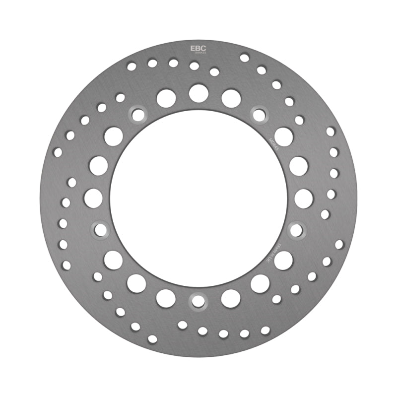 EBC 92-97 Triumph Hinckley Tiger 885cc Rear Left Standard Rotor