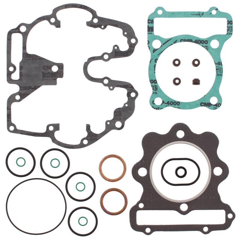 Vertex Gaskets 96-04 Honda XR250R Top End Gasket Kit