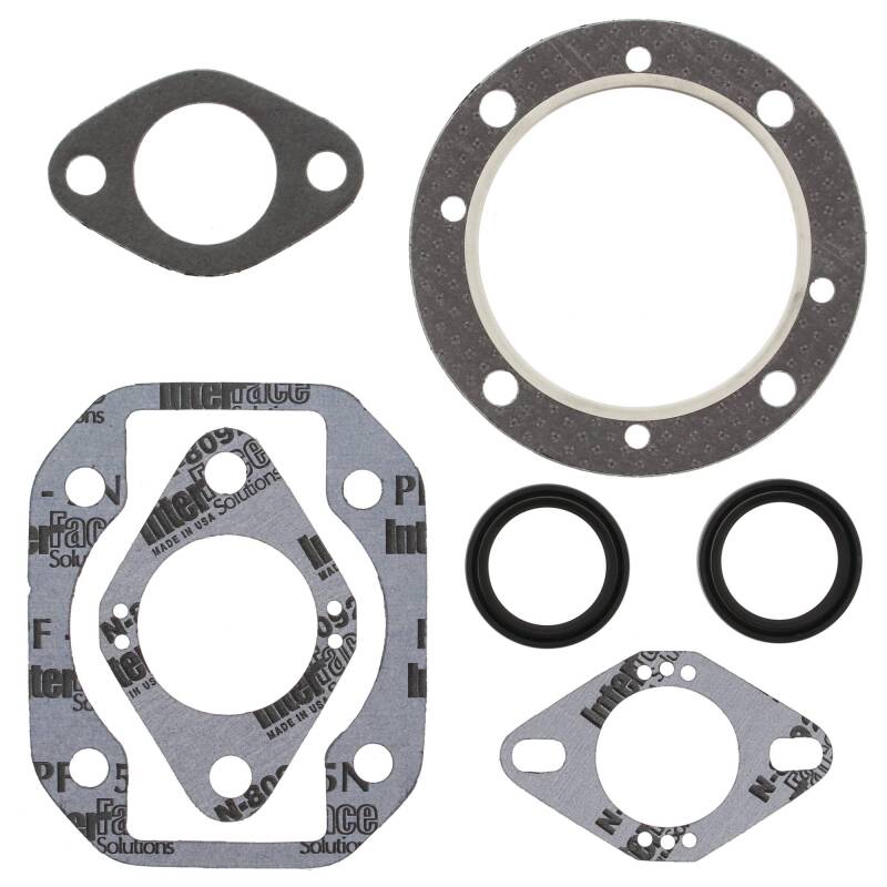 Vertex Gaskets Hirth 55R1/55R3/56R FC/1 Complete Gasket Kit w/ Oil Seals