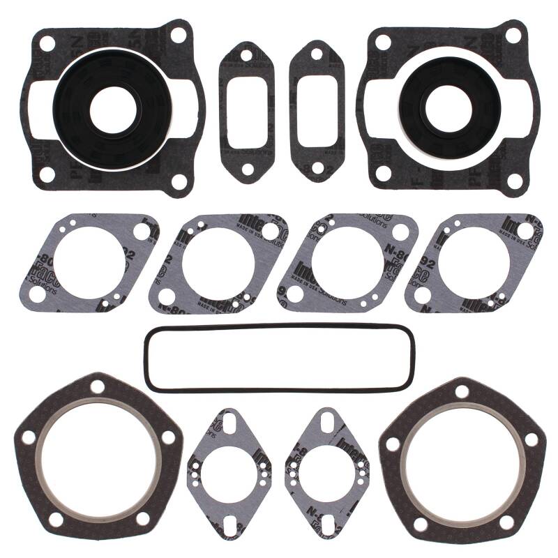 Vertex Gaskets Kohler K440-2AX FC/2 Complete Gasket Kit w/ Oil Seals