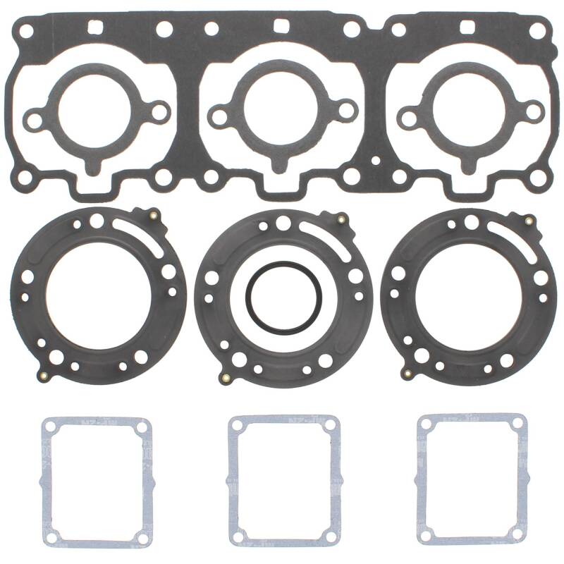 Vertex Gaskets 00-02 Yamaha Mountain Max 600 Top End Gasket Kit
