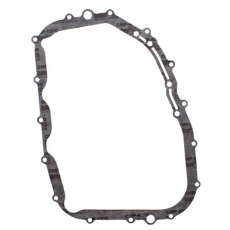 Vertex Gaskets 03-04 Arctic Cat 400 4x4 w/MT Inner Clutch - Side Cover Gasket Kit