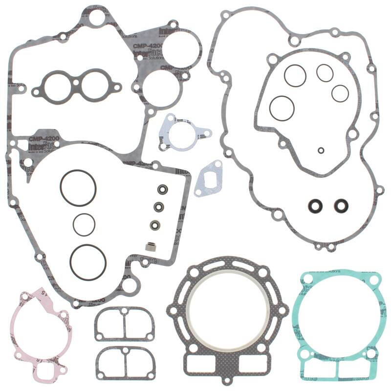 Vertex Gaskets 03-04 KTM MXC-G 450 Complete Gasket Kit