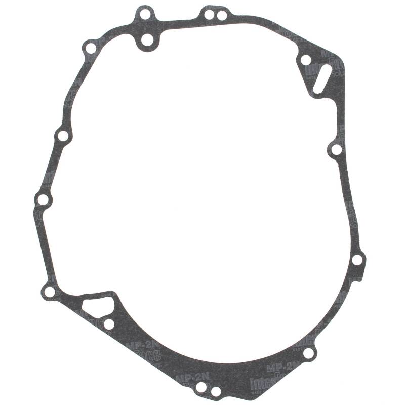 Vertex Gaskets 06-07 Polaris Outlaw 500 Inner Clutch - Side Cover Gasket Kit