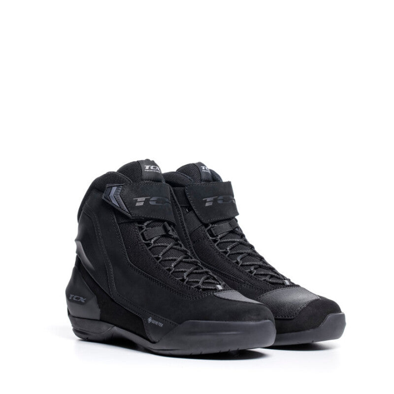 TCX Jupiter 5 Gore-Tex Boot Black Size - 43