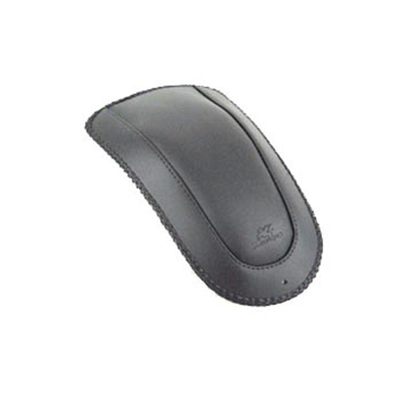 Mustang 03-09 VTX1300 Retro,03-07 VTX1300S, 08-09 VTX1300T Fender Bib - Black