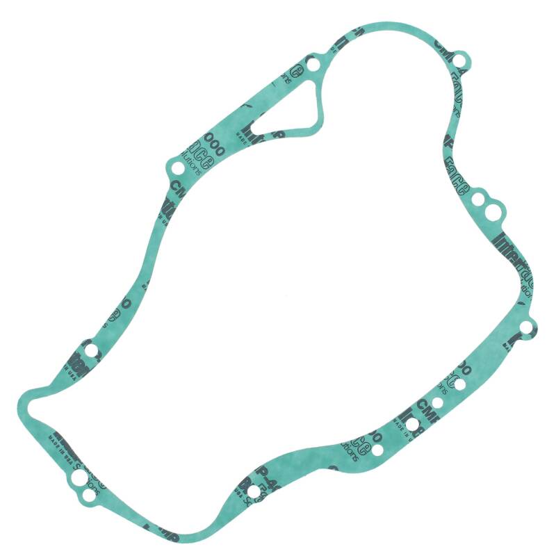 Vertex Gaskets 86-87 Kawasaki KXT250 Tecate Inner Clutch - Side Cover Gasket Kit