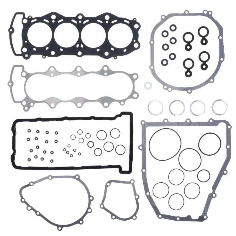Athena 05-06 Kawasaki ZX-6R 636 Complete Gasket Kit (Excl Oil Seal)