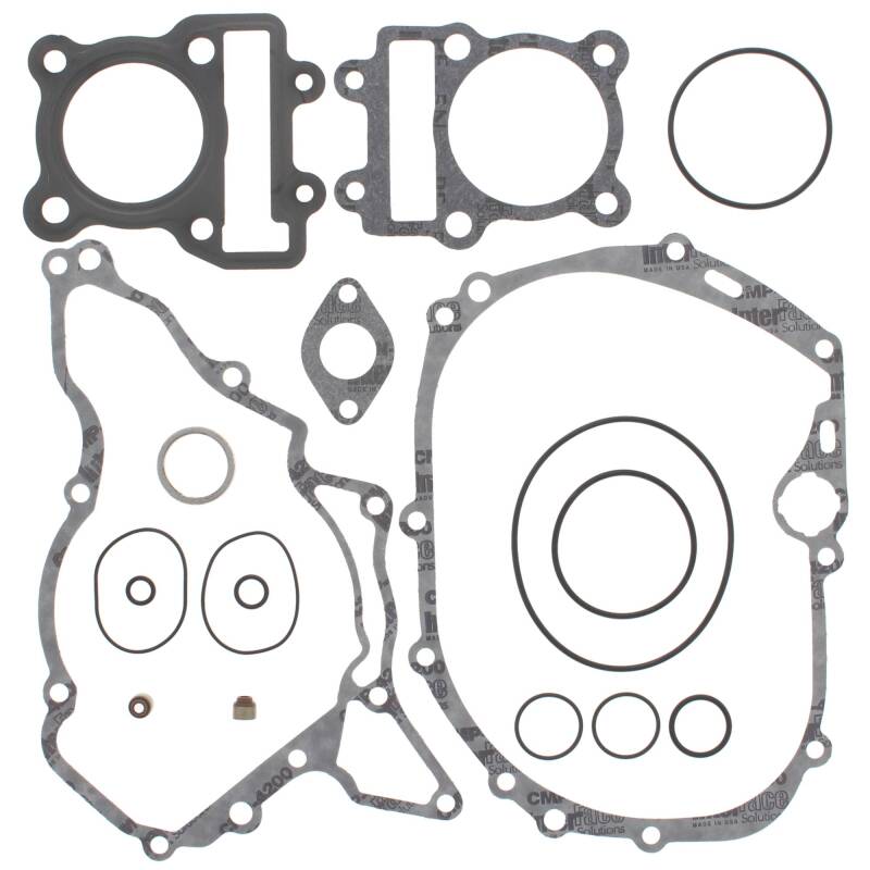 Vertex Gaskets 02-22 Kawasaki KLX110 Complete Gasket Kit