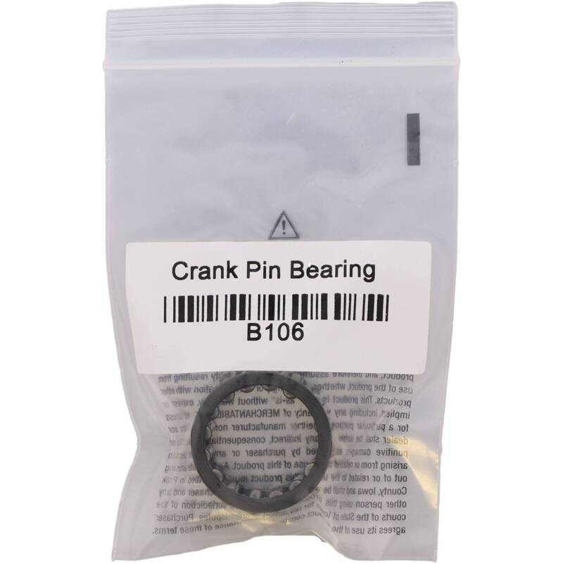 Hot Rods Bearing - 24 x 32 x 19.7 KU