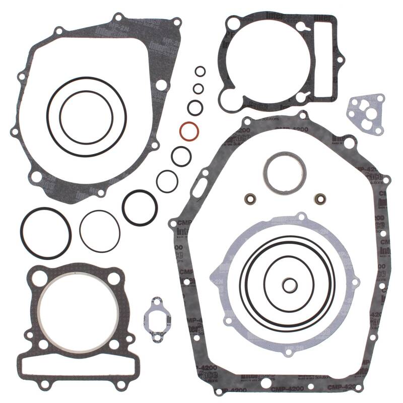 Vertex Gaskets 04-13 Yamaha YFM350 Raptor Complete Gasket Kit