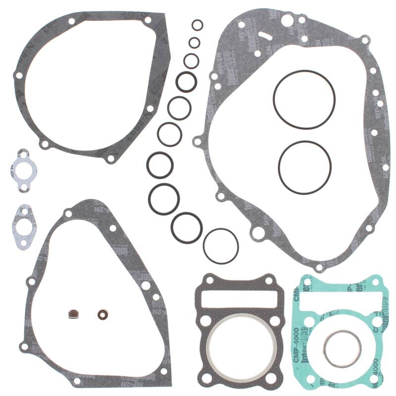 Vertex Gaskets 86-88 Suzuki DR200 Complete Gasket Kit