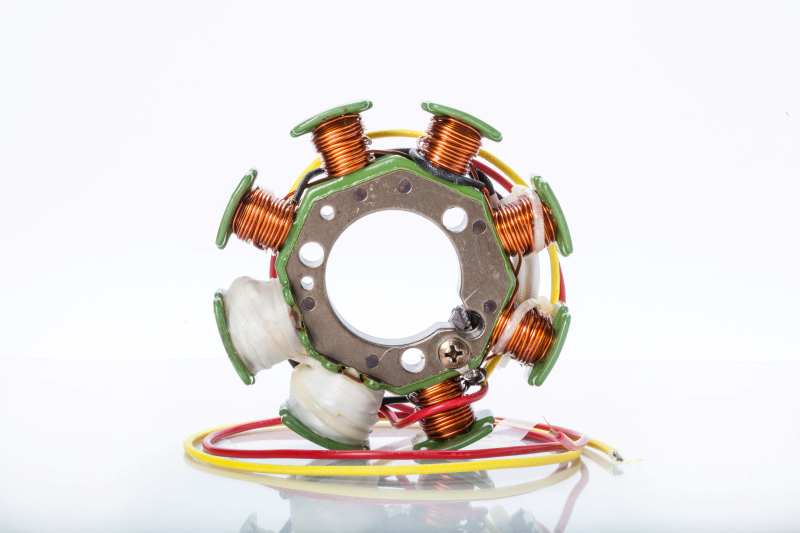 Ricks Motorsport New Hot Shot Series Honda Stator