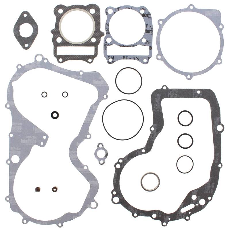 Vertex Gaskets 99-02 Suzuki LT-F300F King Quad Complete Gasket Kit