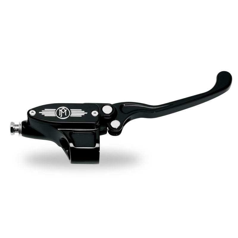 Performance Machine 9/16 Hgm Contour - Contrast Cut