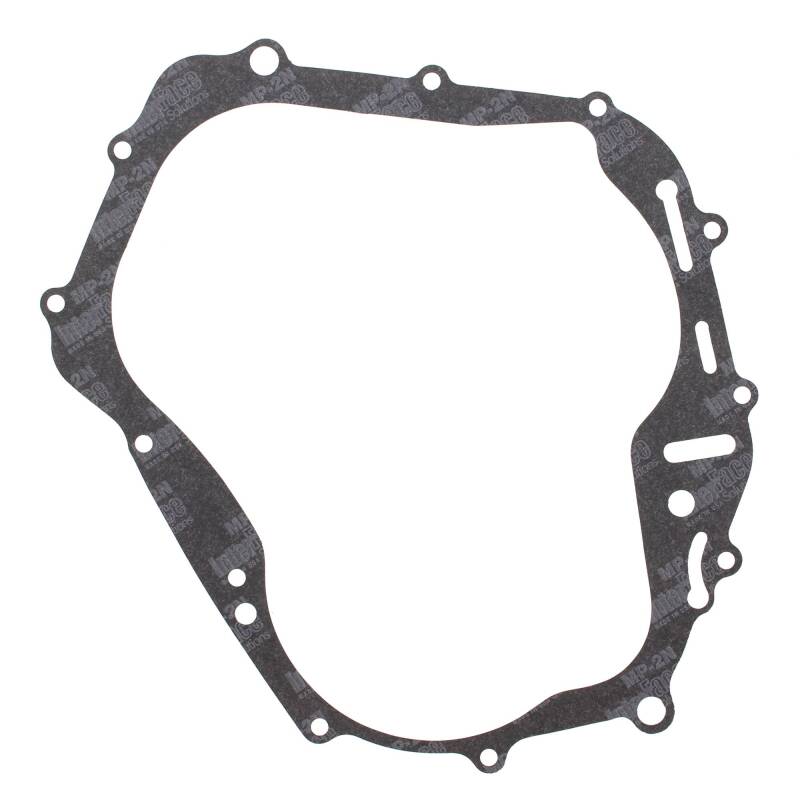 Vertex Gaskets 02-14 Suzuki LT-F250 Ozark Inner Clutch - Side Cover Gasket Kit