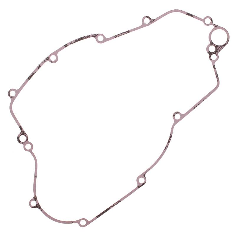 Vertex Gaskets 05-07 Kawasaki KX250 Inner Clutch - Side Cover Gasket Kit