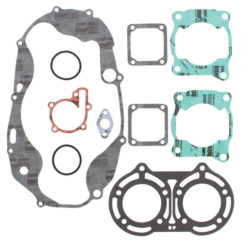 Vertex Gaskets 87-09 Yamaha YFZ350 Banshee Complete Gasket Kit