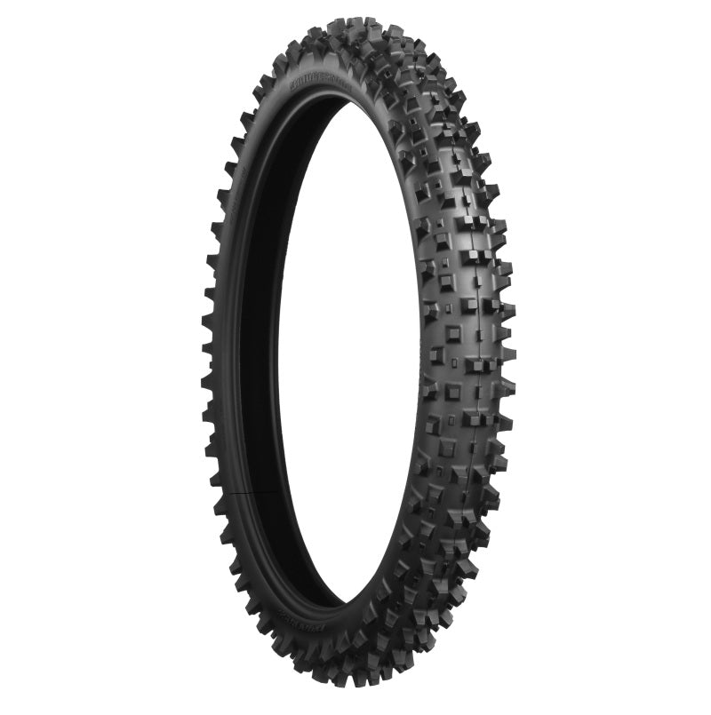 Bridgestone Battlecross X10R Tire - 80/100-21 51M