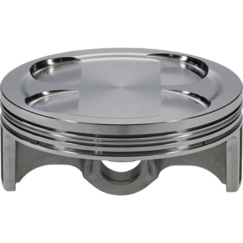 Vertex Piston 21-23 Yamaha WR 450 F 450cc Top End Piston Kit