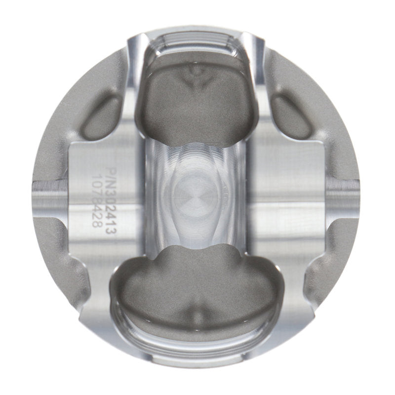 JE Pistons Honda B Series Kit 82.50mm Bore -2.7cc Dish
