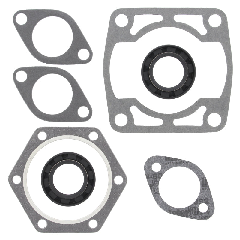 Vertex Gaskets Chaparral 250/1 G25A (Xenoah) FC/2 Complete Gasket Kit w/ Oil Seals